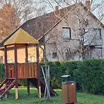 Апартаменты Lotusz Medencevel Ordacsehi