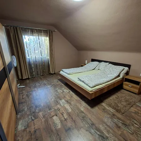 Lejlighed Lotusz Medencevel *